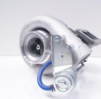 GCG Turbos Australia G452235-5007S - Turbocompresseur, suralimentation cwaw.fr