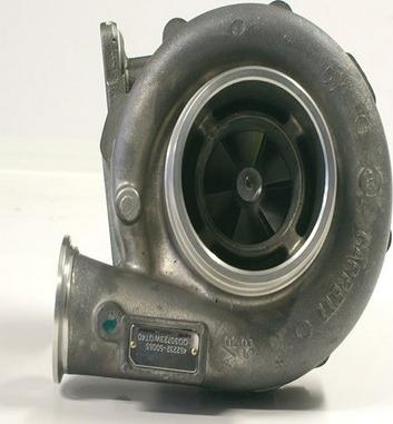 GCG Turbos Australia G452232-5005S - Turbocompresseur, suralimentation cwaw.fr