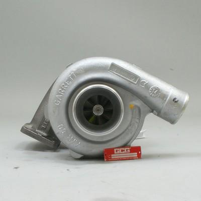 GCG Turbos Australia G465640-5022S - Turbocompresseur, suralimentation cwaw.fr