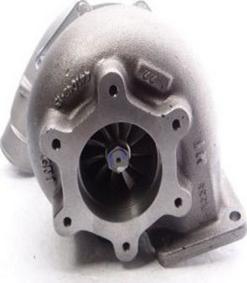 GCG Turbos Australia G466950-5002S - Turbocompresseur, suralimentation cwaw.fr