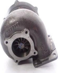 GCG Turbos Australia G466616-5007S - Turbocompresseur, suralimentation cwaw.fr