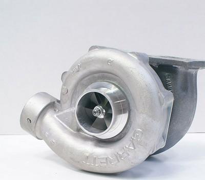 GCG Turbos Australia G466618-5013S - Turbocompresseur, suralimentation cwaw.fr