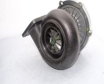 GCG Turbos Australia G466704-5203S - Turbocompresseur, suralimentation cwaw.fr