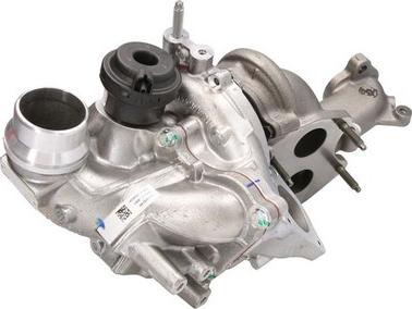 GCG Turbos Australia G846016-5002S - Turbocompresseur, suralimentation cwaw.fr