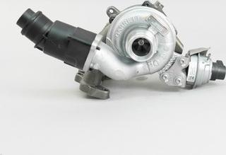 GCG Turbos Australia G803955-5007S - Turbocompresseur, suralimentation cwaw.fr