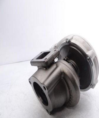 GCG Turbos Australia G802455-5002S - Turbocompresseur, suralimentation cwaw.fr