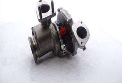 GCG Turbos Australia G807068-5002S - Turbocompresseur, suralimentation cwaw.fr