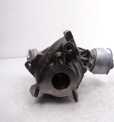 GCG Turbos Australia G818987-5002S - Turbocompresseur, suralimentation cwaw.fr