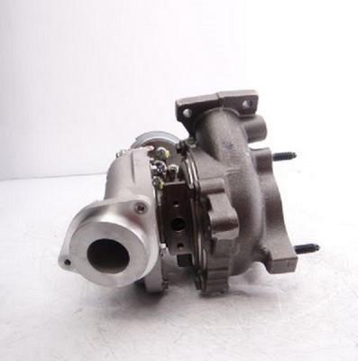 GCG Turbos Australia G818987-5002S - Turbocompresseur, suralimentation cwaw.fr