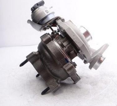 GCG Turbos Australia G818987-5002S - Turbocompresseur, suralimentation cwaw.fr