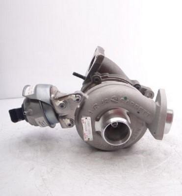 GCG Turbos Australia G818987-5002S - Turbocompresseur, suralimentation cwaw.fr