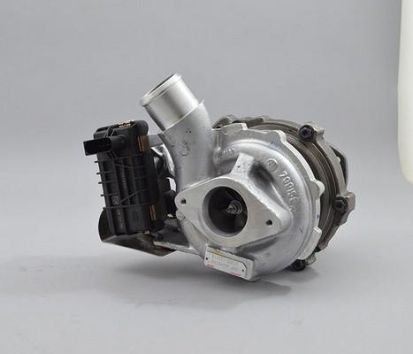 GCG Turbos Australia G812971-5002S - Turbocompresseur, suralimentation cwaw.fr