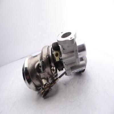 GCG Turbos Australia G836250-5001S - Turbocompresseur, suralimentation cwaw.fr