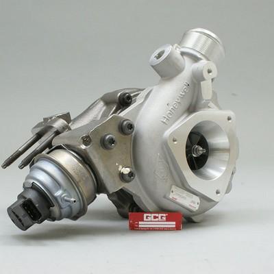 GCG Turbos Australia G825287-5001S - Turbocompresseur, suralimentation cwaw.fr