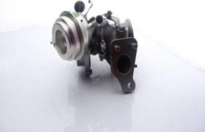 GCG Turbos Australia G799171-5002S - Turbocompresseur, suralimentation cwaw.fr