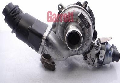 GCG Turbos Australia G795090-5003S - Turbocompresseur, suralimentation cwaw.fr