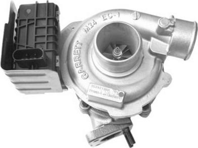 GCG Turbos Australia G796910-5002S - Turbocompresseur, suralimentation cwaw.fr