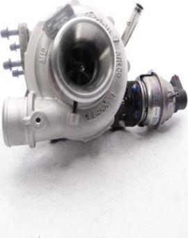 GCG Turbos Australia G796399-5006S - Turbocompresseur, suralimentation cwaw.fr