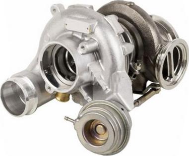 GCG Turbos Australia G790484-5010S - Turbocompresseur, suralimentation cwaw.fr