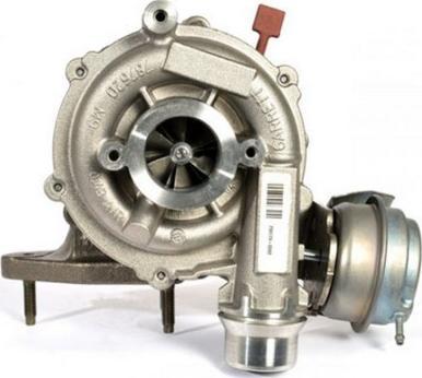 GCG Turbos Australia G790179-5002S - Turbocompresseur, suralimentation cwaw.fr