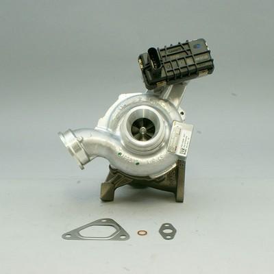 GCG Turbos Australia G759688-5009S - Turbocompresseur, suralimentation cwaw.fr