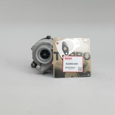 GCG Turbos Australia G756047-9006TEX - Turbocompresseur, suralimentation cwaw.fr