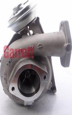 GCG Turbos Australia G802012-5001S - Turbocompresseur, suralimentation cwaw.fr