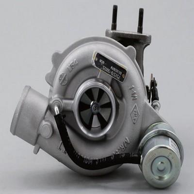 GCG Turbos Australia G751578-5002S - Turbocompresseur, suralimentation cwaw.fr