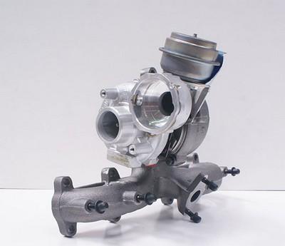 GCG Turbos Australia G751851-5004S - Turbocompresseur, suralimentation cwaw.fr