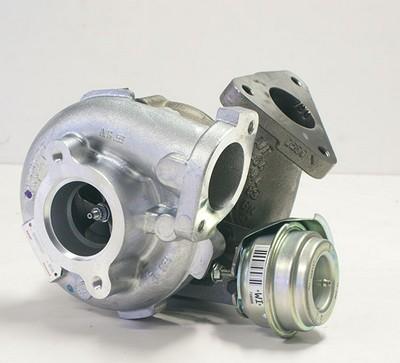 GCG Turbos Australia G751243-5002S - Turbocompresseur, suralimentation cwaw.fr