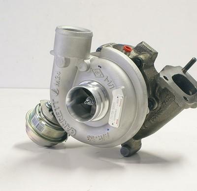 GCG Turbos Australia G751758-5002S - Turbocompresseur, suralimentation cwaw.fr