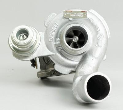 GCG Turbos Australia G751768-5005S - Turbocompresseur, suralimentation cwaw.fr