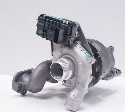 GCG Turbos Australia G758226-5014S - Turbocompresseur, suralimentation cwaw.fr