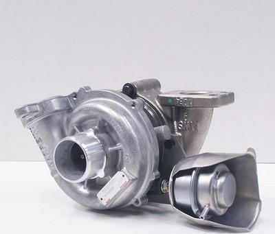 GCG Turbos Australia G753420-5006S - Turbocompresseur, suralimentation cwaw.fr