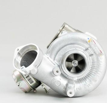 GCG Turbos Australia G753392-5019S - Turbocompresseur, suralimentation cwaw.fr