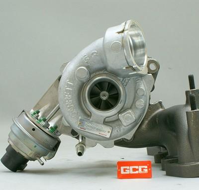 GCG Turbos Australia G757042-5018S - Turbocompresseur, suralimentation cwaw.fr