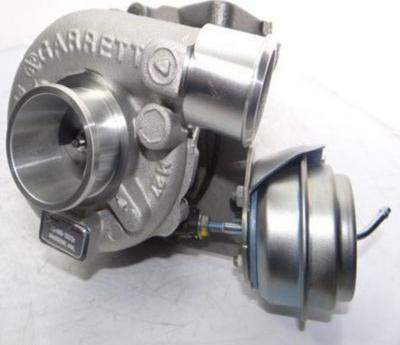 GCG Turbos Australia G757886-5003W - Turbocompresseur, suralimentation cwaw.fr