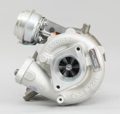 GCG Turbos Australia G769708-5004W - Turbocompresseur, suralimentation cwaw.fr