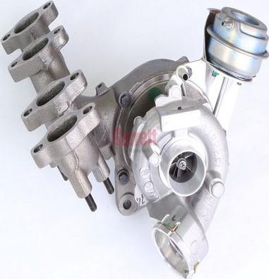 GCG Turbos Australia G765261-5008S - Turbocompresseur, suralimentation cwaw.fr