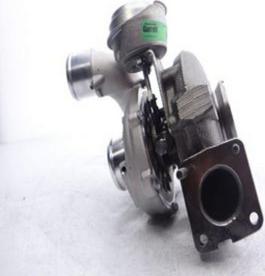 GCG Turbos Australia G765277-5001S - Turbocompresseur, suralimentation cwaw.fr