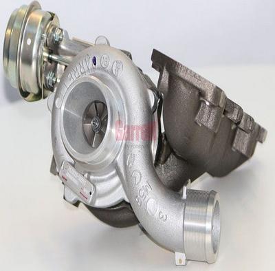 GCG Turbos Australia G767835-5003S - Turbocompresseur, suralimentation cwaw.fr