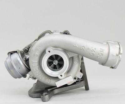 GCG Turbos Australia G760699-5006S - Turbocompresseur, suralimentation cwaw.fr