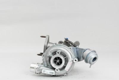 GCG Turbos Australia G760220-5004S - Turbocompresseur, suralimentation cwaw.fr