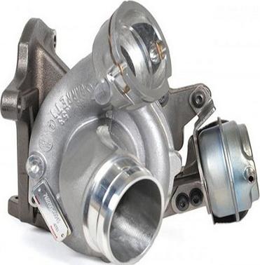 GCG Turbos Australia G760700-5004S - Turbocompresseur, suralimentation cwaw.fr