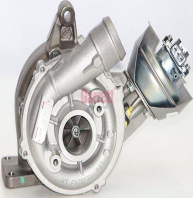 GCG Turbos Australia G760774-5005S - Turbocompresseur, suralimentation cwaw.fr