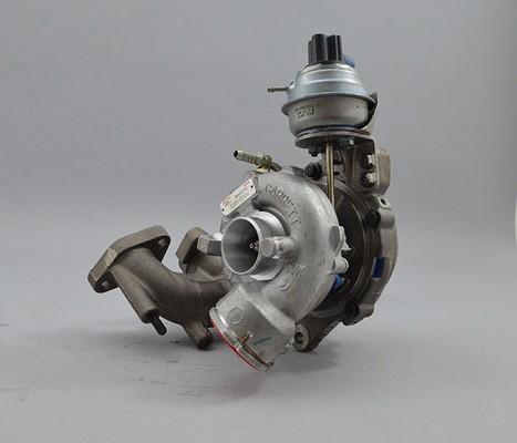 GCG Turbos Australia G768652-5007S - Turbocompresseur, suralimentation cwaw.fr