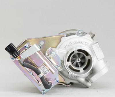 GCG Turbos Australia G768755-5008S - Turbocompresseur, suralimentation cwaw.fr