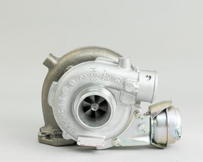 GCG Turbos Australia G763360-5001S - Turbocompresseur, suralimentation cwaw.fr