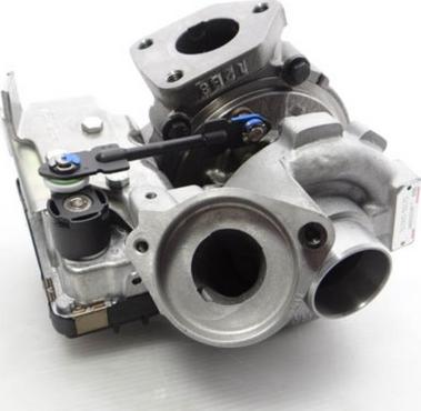 GCG Turbos Australia G762965-5020S - Turbocompresseur, suralimentation cwaw.fr