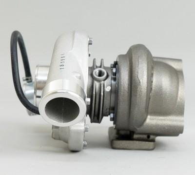 GCG Turbos Australia G762931-5009S - Turbocompresseur, suralimentation cwaw.fr